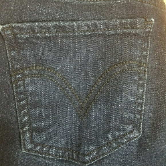 Jeans - Picture 2 of 4